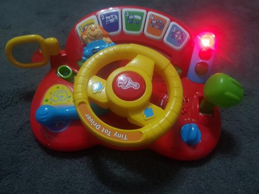 Buy & Sell Longley Sheffield - Photos for vetech baby driver