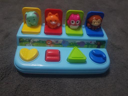 Buy & Sell Longley Sheffield - Photos for pop up baby toy
