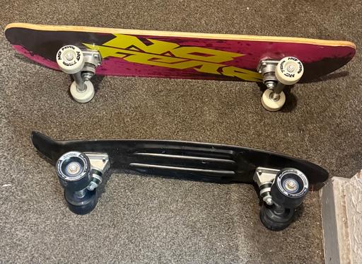 Buy & Sell Lower Gornal Dudley - Photos for Skateboard