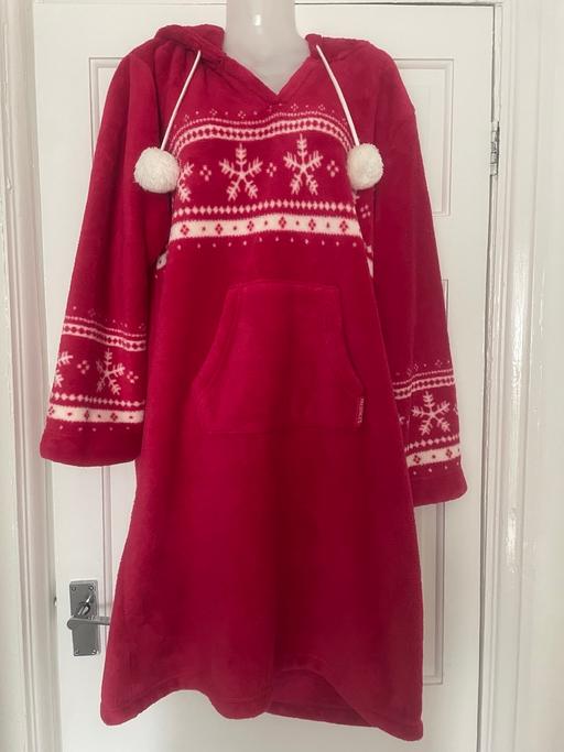 Buy & Sell Marton Blackpool - Photos for SNUGGLE HOODIE