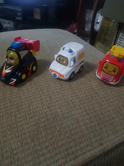 Buy & Sell Longley Sheffield - Photos for 4 vtech musical toys