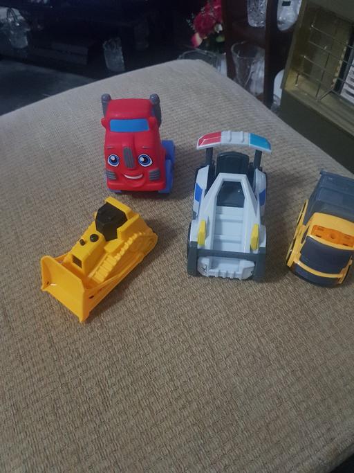Buy & Sell Longley Sheffield - Photos for 4 baby toys
