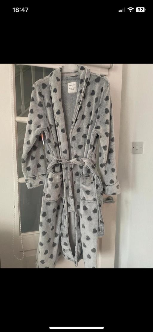 Buy & Sell Marton Blackpool - Photos for DRESSING GOWN