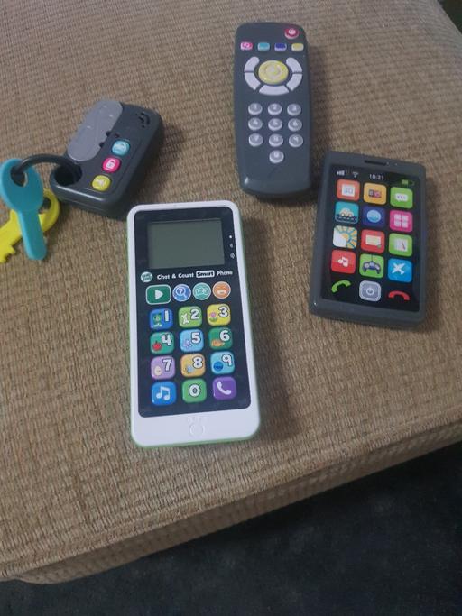 Buy & Sell Longley Sheffield - Photos for selction of baby toys