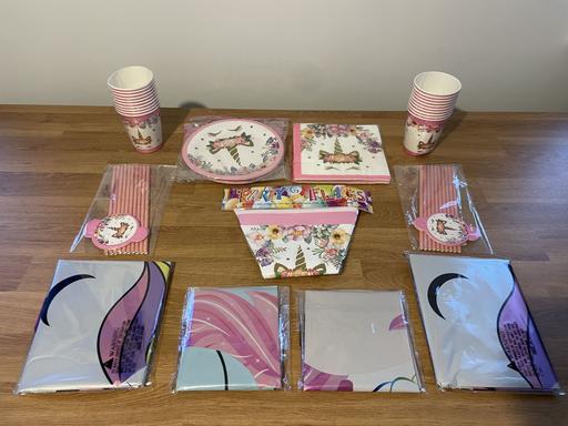 Buy & Sell Higham-on-the-Hill Hinckley and Bosworth - Photos for Birthday party decoration 93 PCS bundle set