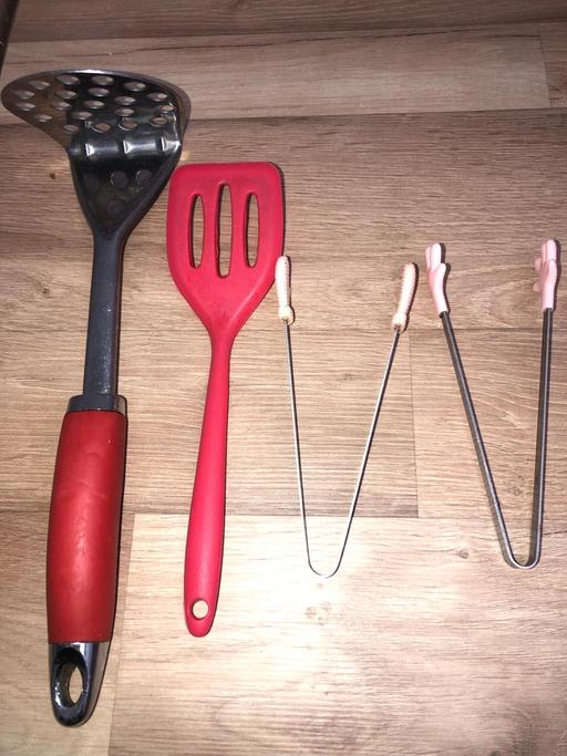 Buy & Sell Stow Heath Wolverhampton - Photos for Utensils