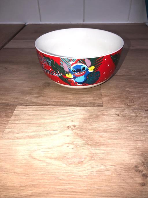 Buy & Sell Stow Heath Wolverhampton - Photos for Stitch bowl