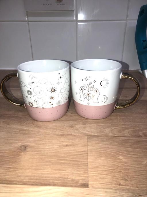 Buy & Sell Bilston Wolverhampton - Photos for Pair mugs