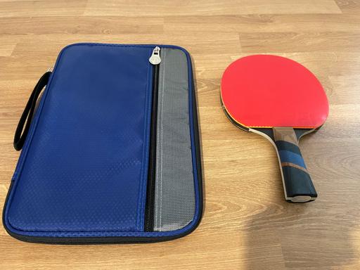Buy & Sell Higham-on-the-Hill Hinckley and Bosworth - Photos for High performance table tennis bat racket