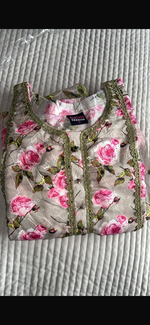 Buy & Sell West Bowling Bradford - Photos for Asian salwar kameez suit