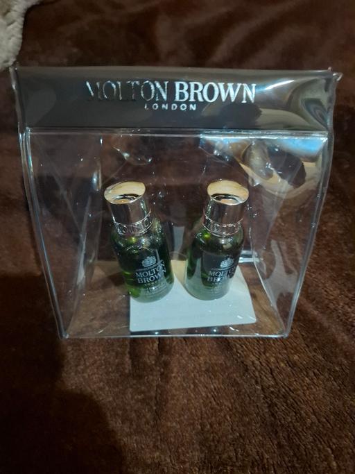 Buy & Sell Woodsetton Dudley - Photos for MOLTON BROWN