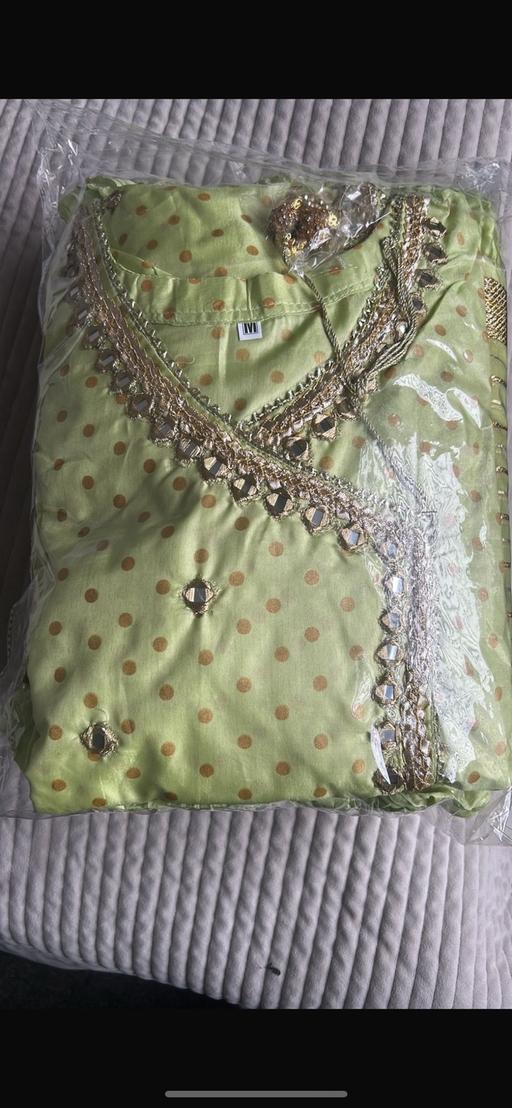 Buy & Sell West Bowling Bradford - Photos for Sharara suit