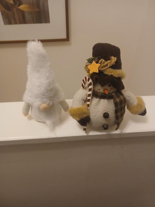 Buy & Sell Penn Wolverhampton - Photos for Christmas ornaments