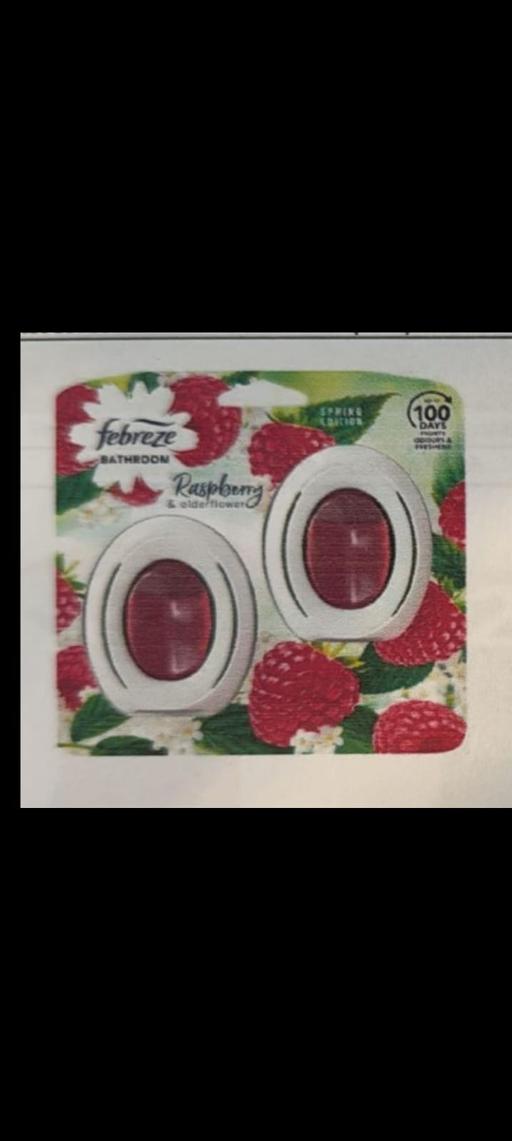 Buy & Sell Woodsetton Dudley - Photos for FEBREZE