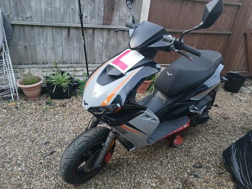 Vehicles Allesley Coventry - Photos for 2016 lexmoto diablo 125cc