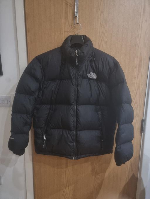 Buy & Sell Mile End Colchester - Photos for The North Face Goose Down Puffer L
