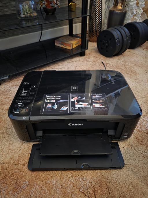 Buy & Sell Romford Havering - Photos for Canon Pixma MG3150