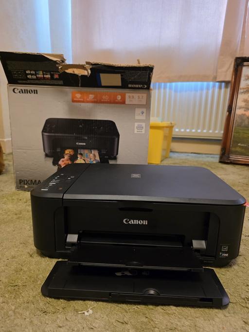 Buy & Sell Romford Havering - Photos for Canon Pixma MG3550 Printer