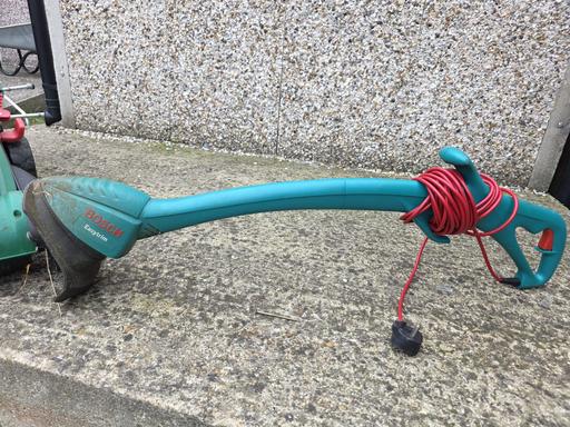 Buy & Sell Romford Havering - Photos for Bosch Trimmer