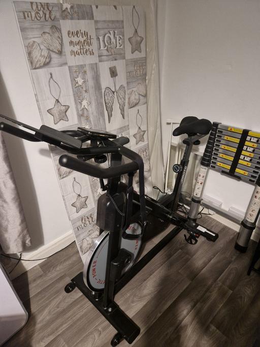Buy & Sell Knowsley Merseyside - Photos for Joroto Exercise bike