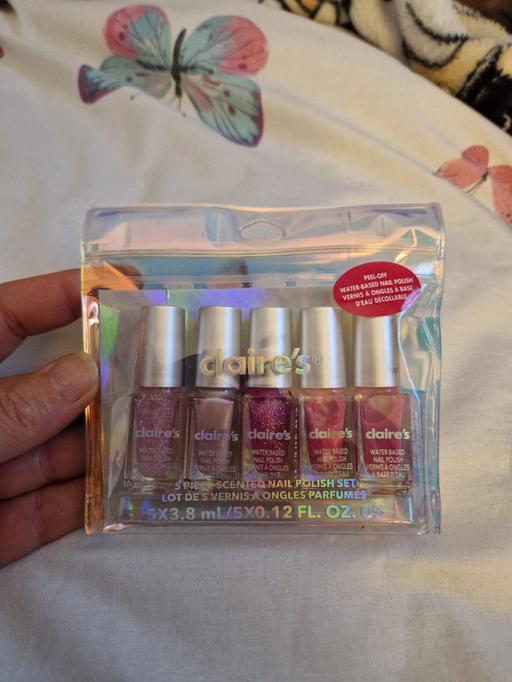 Buy & Sell Ramsgate Thanet - Photos for bn nail polish set