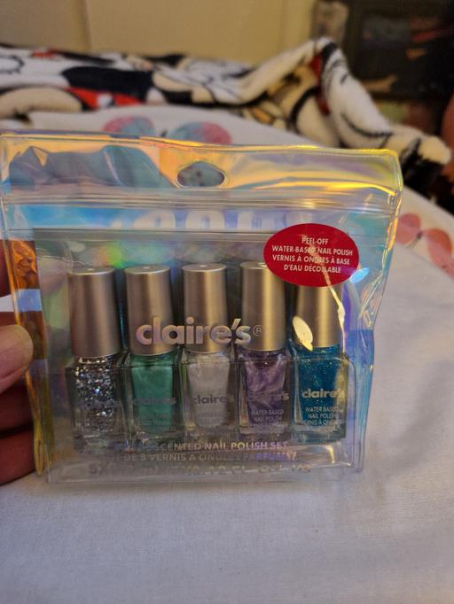Buy & Sell Ramsgate Thanet - Photos for bn nail polish set