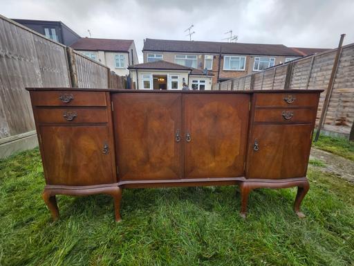 Buy & Sell Romford Havering - Photos for Vintage Dining Cabinet