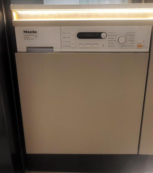 Buy & Sell Raynes Park South West London - Photos for miele washing machine