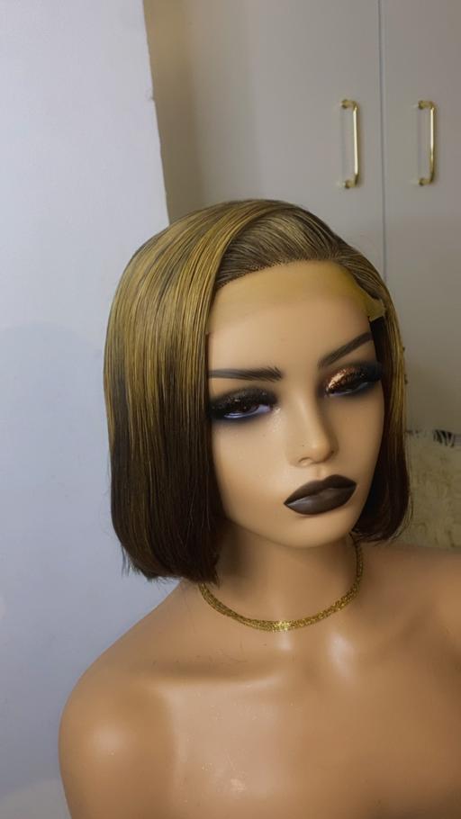 Buy & Sell Woolwich South East London - Photos for Vietnamese 5by5 frontal wig double drawn