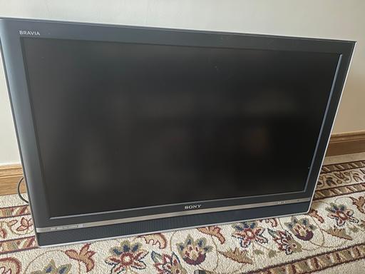 Buy & Sell Enfield North London - Photos for 42 inch Sony TV