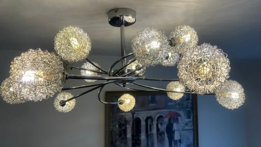 Buy & Sell Questor Dartford - Photos for Ceiling light