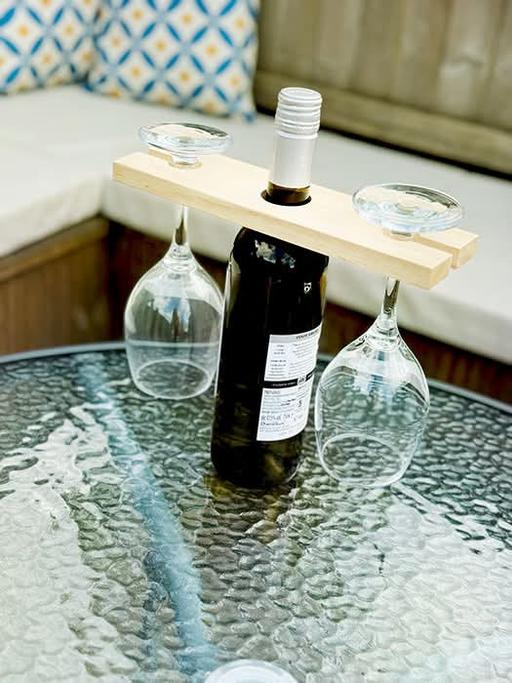 Buy & Sell Sidcup Bexley - Photos for Wine Holder