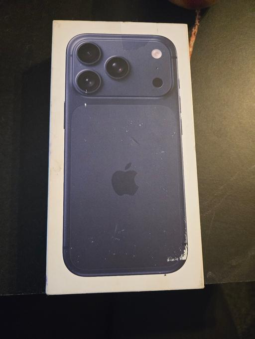 Buy & Sell Witton Birmingham - Photos for iphone 17 pro