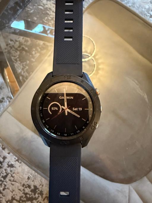 Buy & Sell Blackrod Bolton - Photos for Garmin S60 gps golf watch