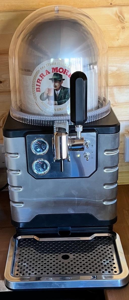 Buy & Sell Blackrod Bolton - Photos for Blade beer machine