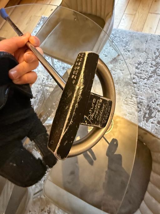 Buy & Sell Blackrod Bolton - Photos for Scotty Cameron putter