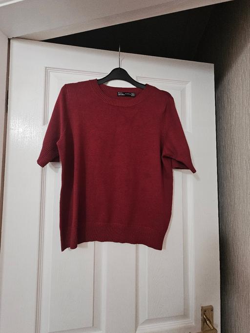 Buy & Sell Newton Doncaster - Photos for Zara jumper, size 16.