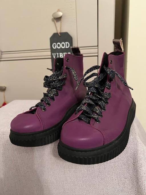 Buy & Sell Hetton-Le-Hole Sunderland - Photos for Womens Boots ( New )