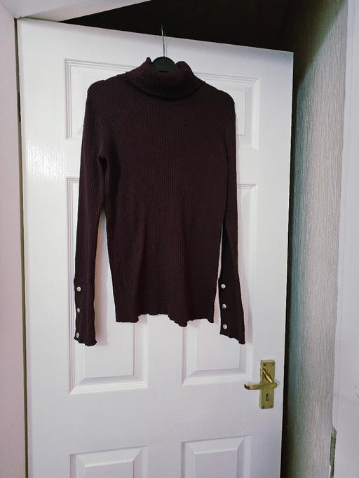 Buy & Sell Newton Doncaster - Photos for Jumper, size 16..like new
