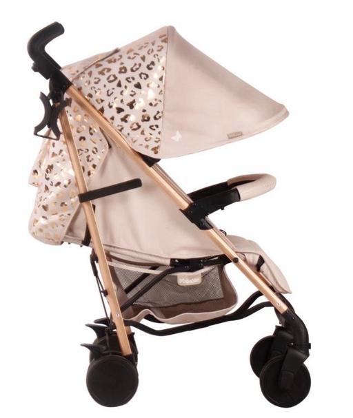 Buy & Sell Leamore Walsall - Photos for My Babiie Katie Piper light weight stroller