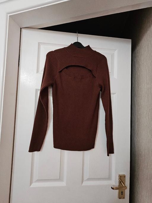 Buy & Sell Newton Doncaster - Photos for F & F jumper, size 14..like new.