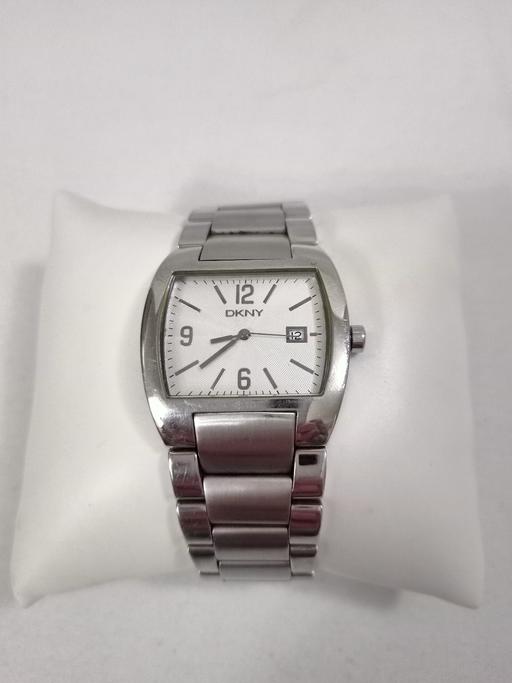 Buy & Sell Hall Green Birmingham - Photos for DKNY MENS WATCH NY 1107.