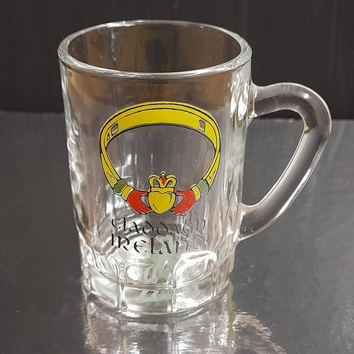 Buy & Sell Preston South Ribble - Photos for CLADDAGH GLASS