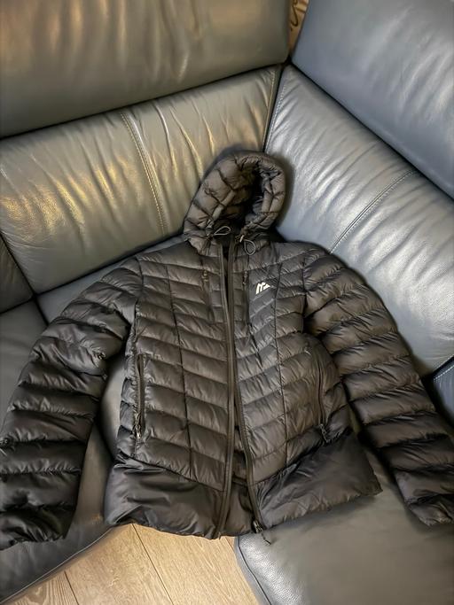 Buy & Sell Haydock Saint Helens - Photos for Mens Montirex jacket