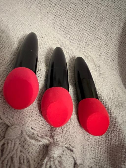 Buy & Sell Hetton-Le-Hole Sunderland - Photos for Make Up Applicators ( New )