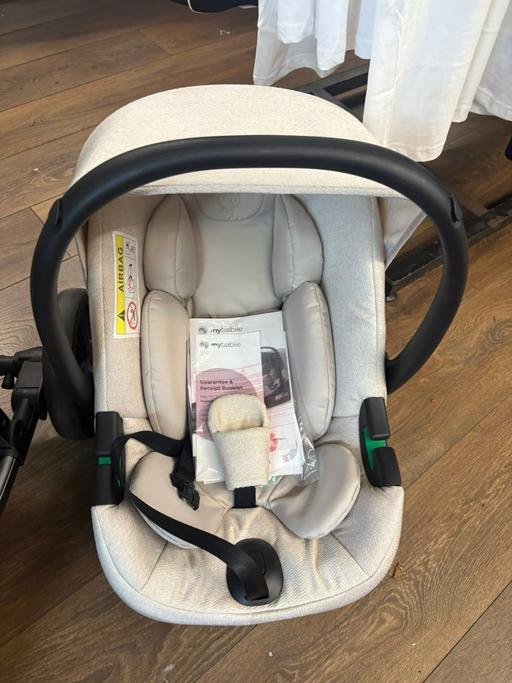 Buy & Sell Leamore Walsall - Photos for 3 in 1 Travel System