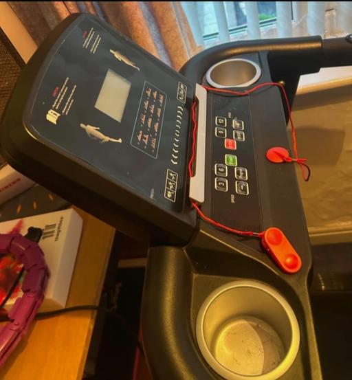Buy & Sell Lye Dudley - Photos for electric foldable treadmill