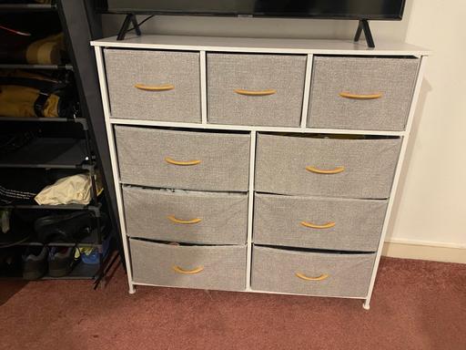 Buy & Sell Sands End South West London - Photos for Various furniture items