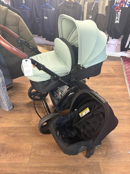 Buy & Sell Leamore Walsall - Photos for Ickle bubba travel system