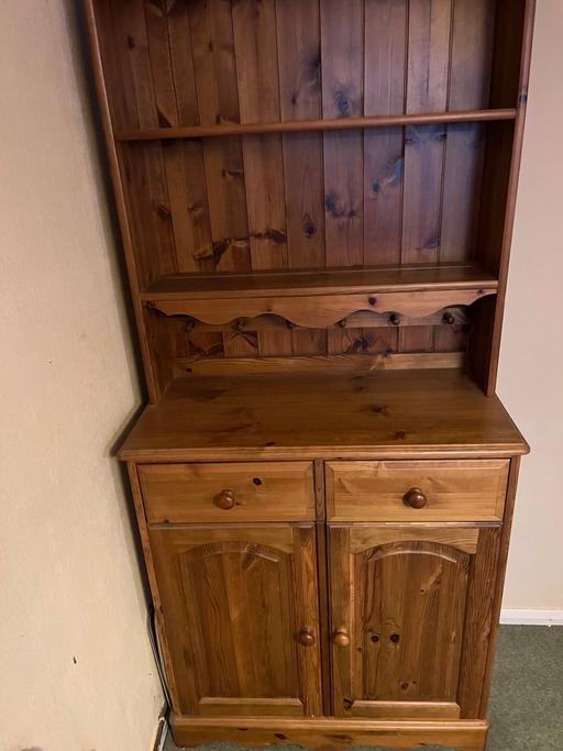 Buy & Sell Whetstone Blaby - Photos for Solid pine dresser